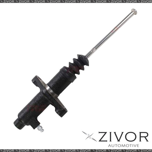 Clutch Slave Cylinder For MITSUBISHI FUSO CANTER FE 4D34 4 Cyl EFI 1995 - 2006