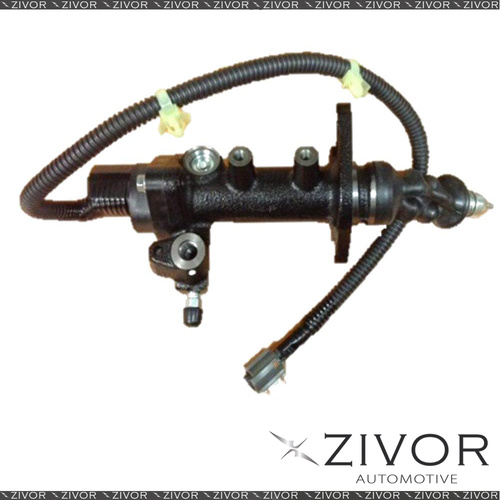 Clutch Slave Cylinder For ISUZU D-MAX TF 4JJ1TC 4 Cyl CRD 2008 - 2012