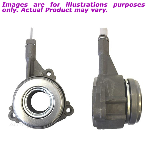 New PROTEX Concentric Slave For LAND ROVER DEFENDER 110 L316 2.2L 210D0293