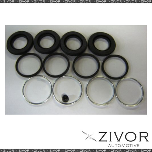 PROTEX BRAKE SEAL REBUILD KIT Front Brake Caliper For NISSAN Skyline Sumitomo