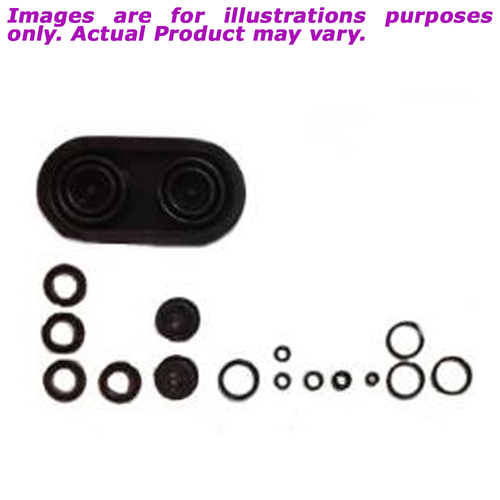 PROTEX Brake Master Cylinder Repair Kit For HOLDEN COMMODORE VC VC 1.9L 210J0259