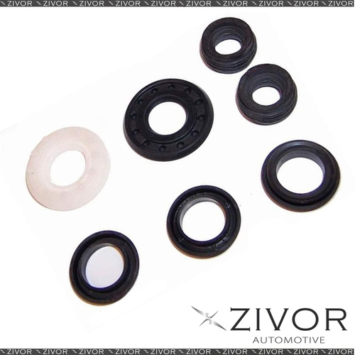 PROTEX Brake Master Cylinder Repair Kit For NISSAN NAVARA D40 4D Ute RWD 2005-15