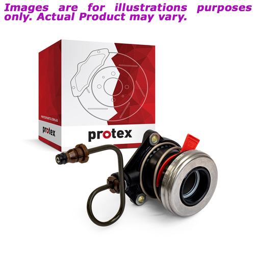 New PROTEX Clutch Slave Cylinder Kit For TOYOTA HILUX YN61V YN61V 2.0L 210L0019