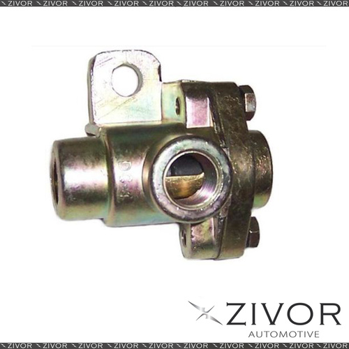 Shuttle Valve-Double Check Valve For ISUZU FVR950 FVR32 2D Truck 4X2 1999-2002
