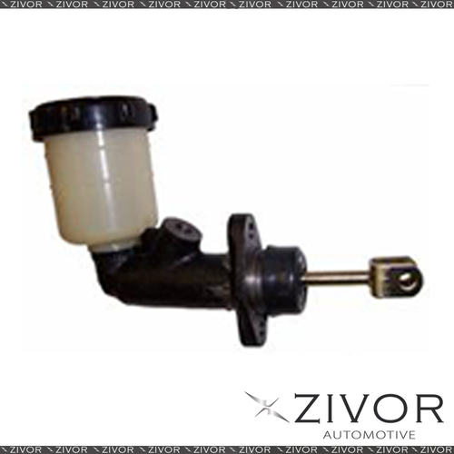 New PROTEX TRAILER BRAKE MASTER CYLINDER 7/8 CENTRE VALVE 29066325