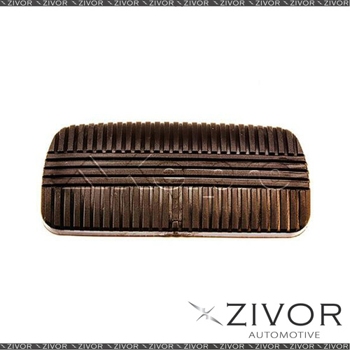 New KELPRO Pedal Pad For Nissan Maxima 3.0 (A32) Sedan 1995-2000 By ZIVOR 29870