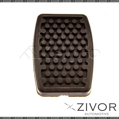 New KELPRO Pedal Pad For Daewoo Matiz 0.8 Hatchback 1999-2004 By ZIVOR 29923