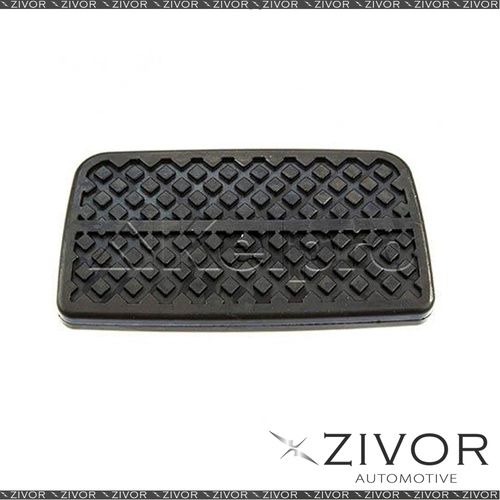 New KELPRO Brake Pedal Pad For HONDA CRV DTI-L, DTI-S RM 2014-2015 #29935