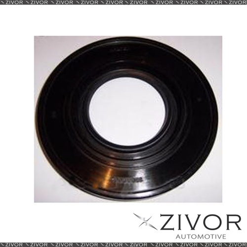 PROTEX Wheel Bearing Seal-Rear For ISUZU JOURNEY MR112 2D 1984-1990 #330A0002