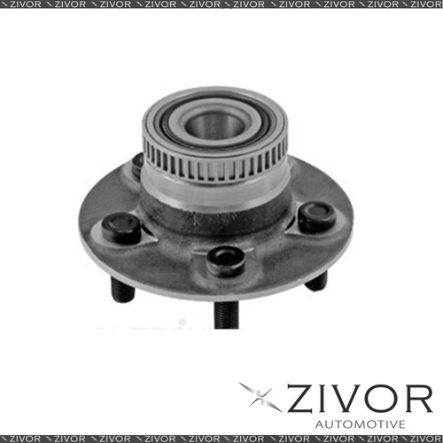 Wheel Bearing Seal - Front For ISUZU FRR500 FRR34 2D Truck 4X2 2003 - 2007