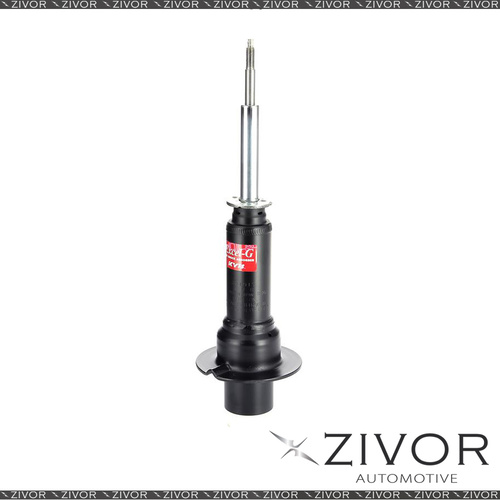 KYB Strut - Excel-g Front For JEEP CHEROKEE KJ KK KBY331017 *By Zivor*