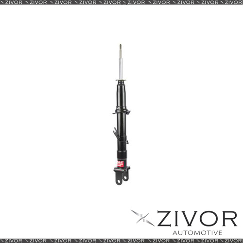 Shock Absorber Front Right Excel-G For Ford Territory 4.0 (SX,SY) SUV 2004-2005