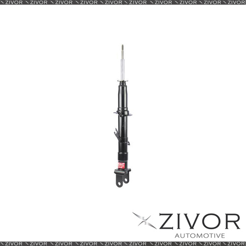 Shock Absorber Front Left Excel-G For Ford Territory 4.0 (SX,SY) SUV 2004-2005