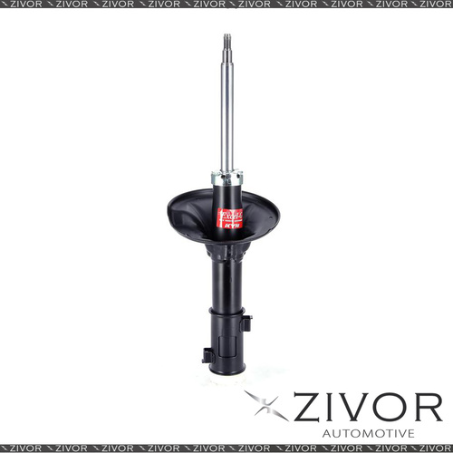 OEM Equivalent Quality KYB EXCEL-G GAS STRUT KYB333205 *By Zivor*