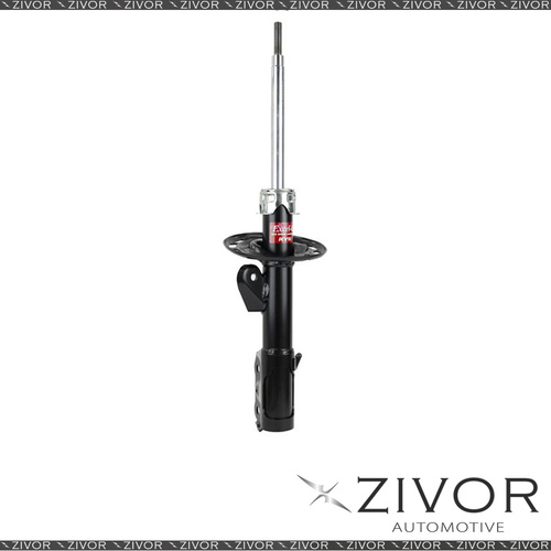 New KYB Strut - Excel-g Front RH For HONDA JAZZ GD3 KBY333410 *By Zivor* 333410