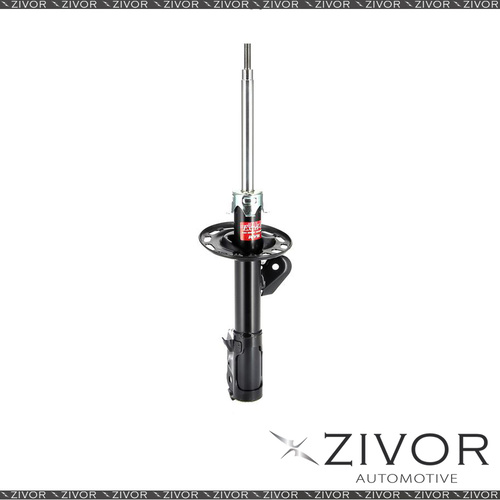 New KYB Strut - Excel-g Front LH For HONDA JAZZ GD3 KBY333411 *By Zivor* 333411