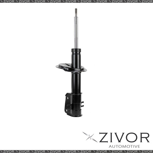 New KYB Strut - Excel-g Front For FIAT BRAVO KBY334696