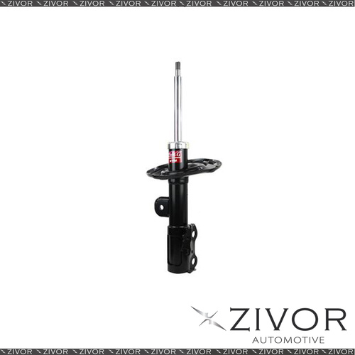 Shock Absorber FR Right Excel-G For Toyota Prius V 1.8 Hybrid ZVW40 MPV 2012-19