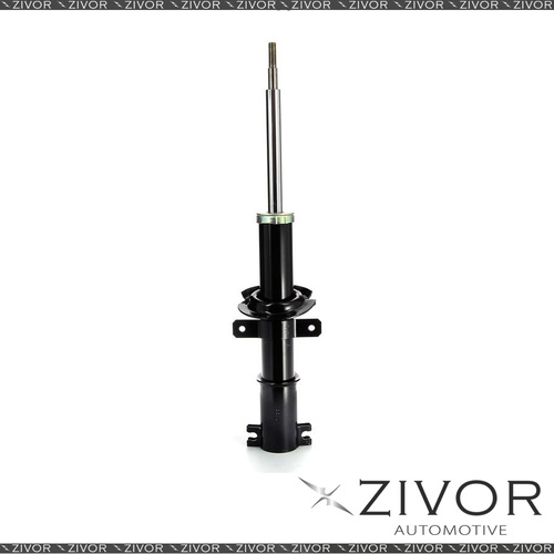 KYB Strut - Excel-g Front For RENAULT TRAFIC L1H1 KBY335803 *By Zivor*