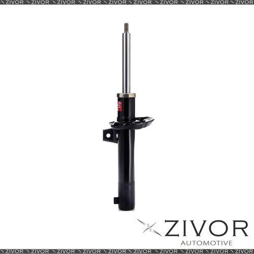 New KYB Strut - Excel-g Front For SKODA SUPERB OCTAVIA VW EOS KBY335808 #335808