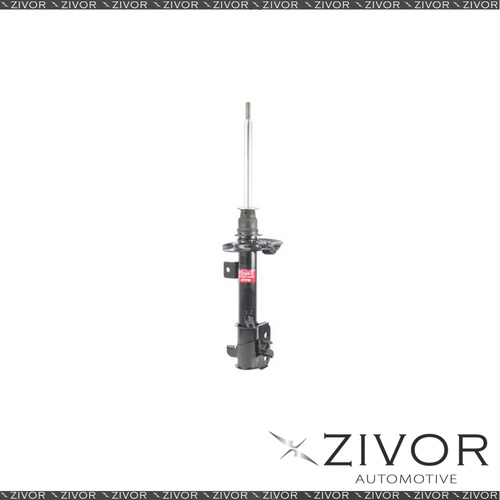 Shock Absorber Front Left For Suzuki Swift 1.4 FZ,NZ Hatchback Petrol 2011-2017