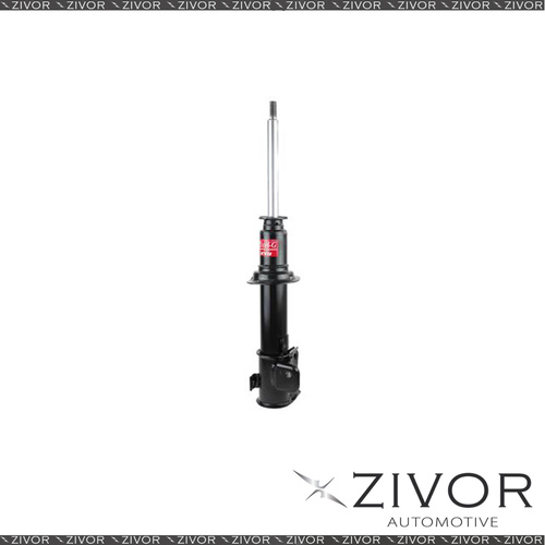 KYB Shock Absorber Front Right For Suzuki APV 1.6 16V (GD) Van 2005-2019 #338096