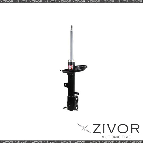 KYB Shock Absorber Rear Left For Lexus RX RX350 (GSU35R) SUV 2006-2008 #339133
