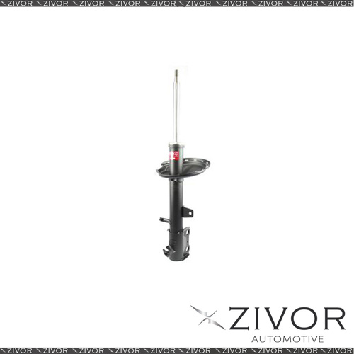 Shock Absorber Rear Right For Toyota Kluger 3.5 4x4 GSU45R MPV Petrol 2007-2014