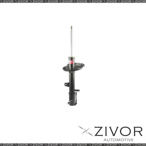Shock Absorber Rear Left For Toyota Kluger 3.5 4x4 (GSU45R) MPV Petrol 2007-2014