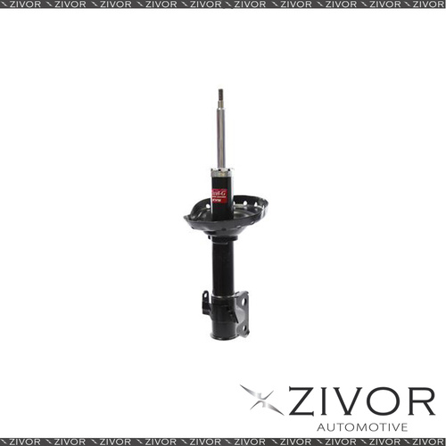 KYB Shock Absorber Front Right For Subaru XV 2.0 i AWD SUV 2011-2019 #339385