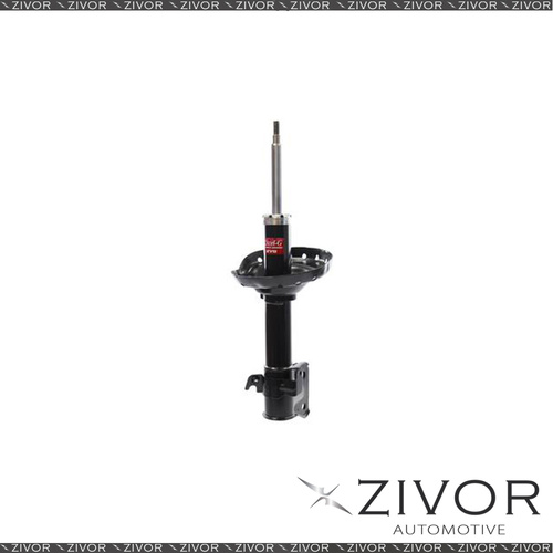 KYB Shock Absorber Front Left For Subaru XV 2.0 i AWD SUV 2011-2019 #339386