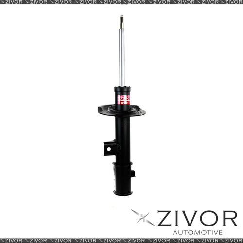KYB Strut - Excel-g Front RH For HYUNDAI IX35 KIA SPORTAGE KBY339402 *By Zivor*