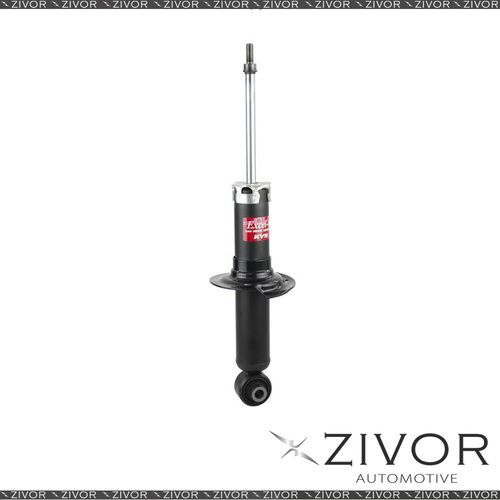 KYB Shock Absorber - Excel-g Rear For SUBARU LIBERTY YA9 KBY340043 *By Zivor*