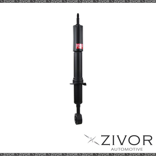 KYB Shock Absorber - Excel-g Front For TOYOTA LANDCRUISER 200 SERIES KBY340062
