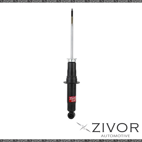 KYB Shock Absorber - Excel-g Rear For FIAT FREEMONT JF KBY340093 *By Zivor*