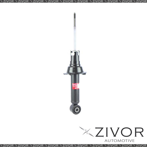 KYB Shock Absorber - Excel-g Rear For SHOCK HONDA CRV RM WAGON KBY340115