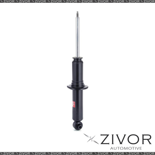 KYB Shock Absorber - Excel-g Rear For AUDI A6 C4 C5 KBY341133 *By Zivor*