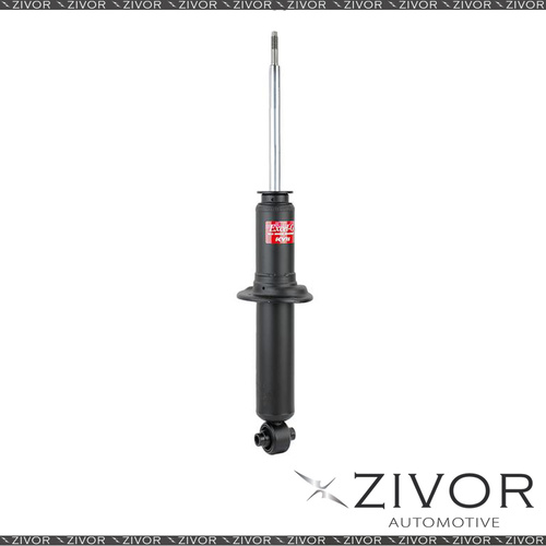 KYB Shock Absorber - Excel-g Rear For AUDI A6 C4 KBY341205 *By Zivor*
