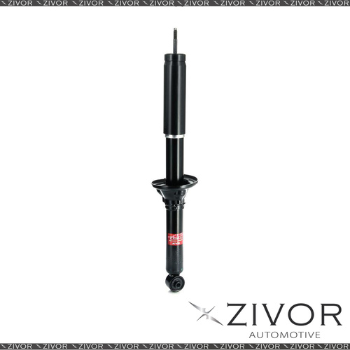 New KYB EXCEL-G GAS SHOCK KYB341261 *By Zivor*