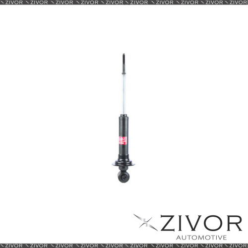 Shock Absorber Front Excel-G For Suzuki Sierra 1.3 (SJ) Soft Top SUV 1989-1999