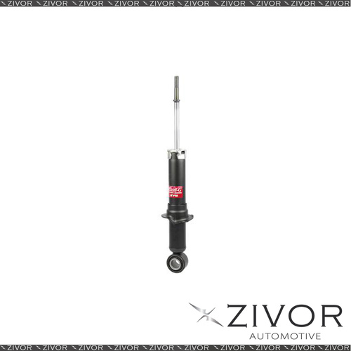 Shock Absorber Rear Excel-G For Toyota Prius 1.5 Hybrid (NHW20) H/B 2003-2009