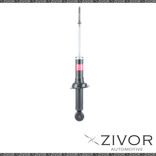 KYB Shock Absorber - Excel-g Rear For SHOCK MITSUBISHI OUTLANDER ZJ KBY341454