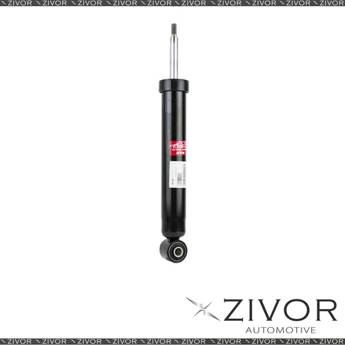 KYB Shock Absorber - Excel-g Rear For BMW 5 SERIES F11 KBY341735 *By Zivor*