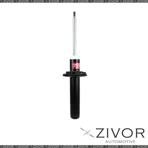 KYB Shock Absorber - Excel-g Front For AUDI A6 A7 EXCL SPORTS SUSP KBY341743