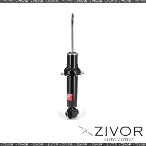 New KYB Shock Absorber - Excel-g Rear For PEUGEOT 407 KBY341826 #341826