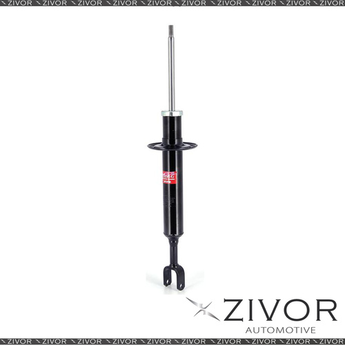 KYB Shock Absorber - Excel-g Front For AUDI A4 B6 KBY341845 *By Zivor*