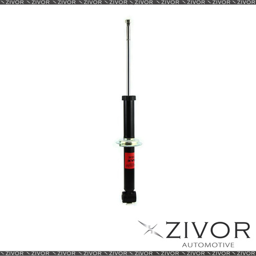 KYB Shock Absorber - Excel-g Rear For AUDI CABRIOLET B4 KBY341912 *By Zivor*