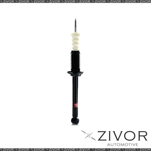 KYB Shock Absorber Rear Excel-G For Ford Ka 1.3 TA,TB Hatchback 1999-2003 341953
