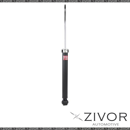 KYB Shock Absorber - Excel-g Rear For AUDI A3 8V KBY3430023 *By Zivor*