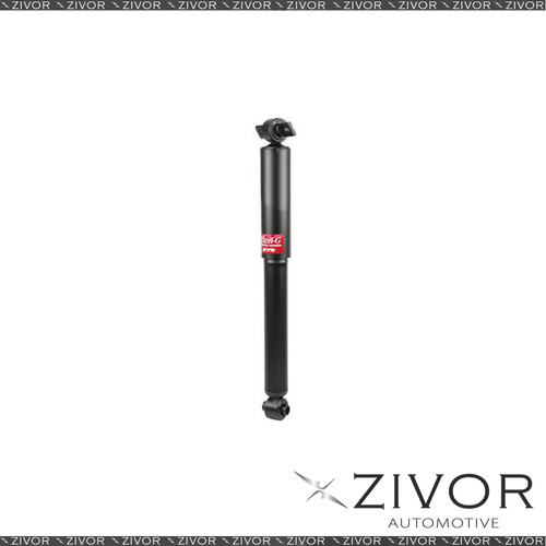 KYB Shock Absorber Rear Excel-G For Subaru Brumby 1.8 Ute 1981-1986 #343284
